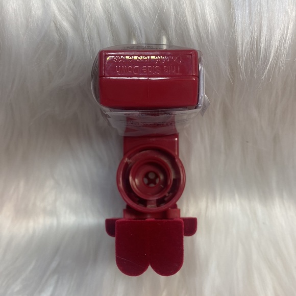 “NUTCRACKER” Wallflowers Fragrance Plug by BBW, Christmas Red Felted, NWT-Sealed - Picture 7 of 8